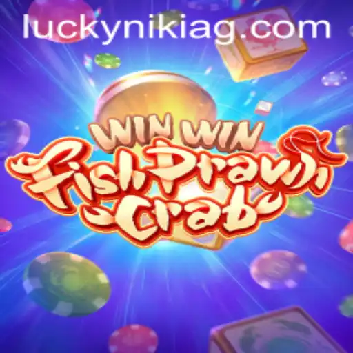 WinWinFishPrawnCrab: A Dive Into the Exciting World of 900.bet