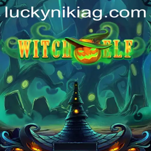 Unveiling the Enchanting World of WitchElf: A Comprehensive Guide